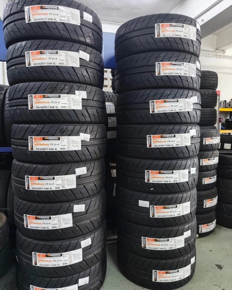 Pneus Hankook 2026 – Neufs et Disponibles ! - Image 6
